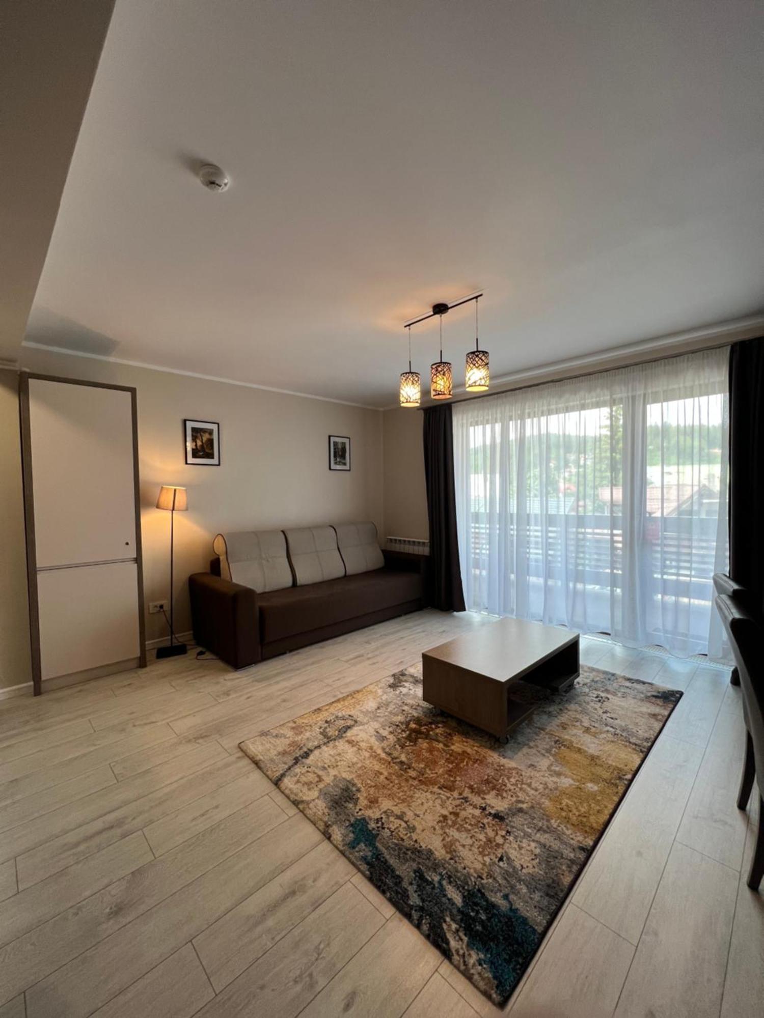 Garden Apart Predeal Ngoại thất bức ảnh